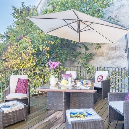 Varenne Open Terrace And Private Parking Λούκα Εξωτερικό φωτογραφία