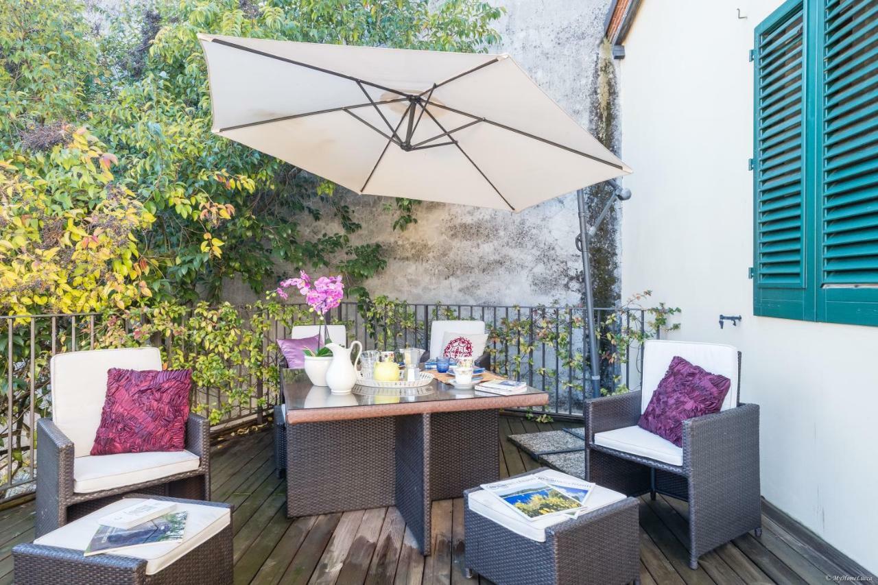 Varenne Open Terrace And Private Parking Λούκα Εξωτερικό φωτογραφία