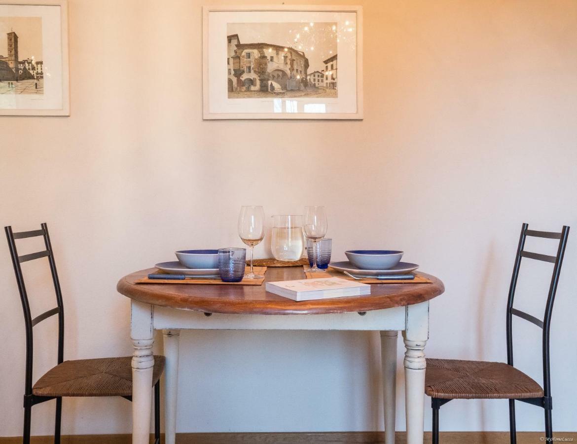 Varenne Open Terrace And Private Parking Λούκα Εξωτερικό φωτογραφία