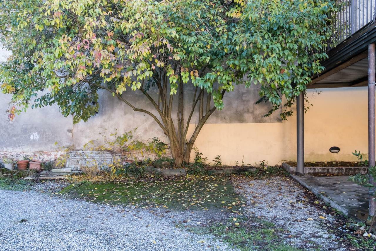 Varenne Open Terrace And Private Parking Λούκα Εξωτερικό φωτογραφία